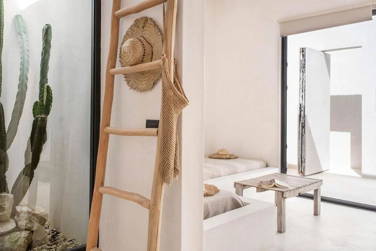 Дом отдыха Villa In La Veleta For 16 Guests Тулум