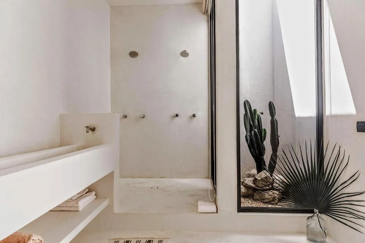 Villa In La Veleta For 16 Guests Тулум